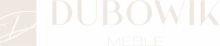 Dubowik meble logo