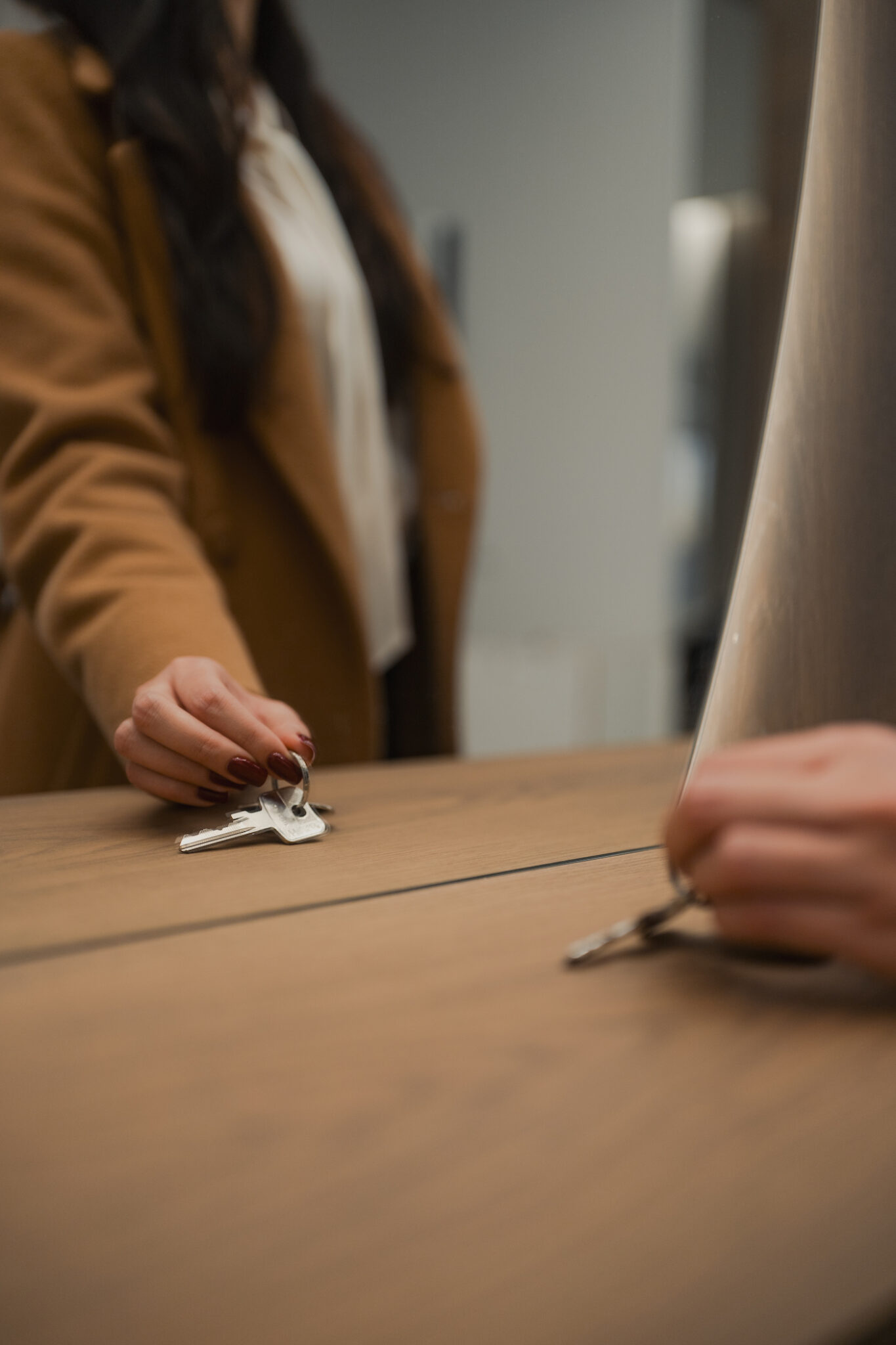 Meble do przedpokoju na wymiar