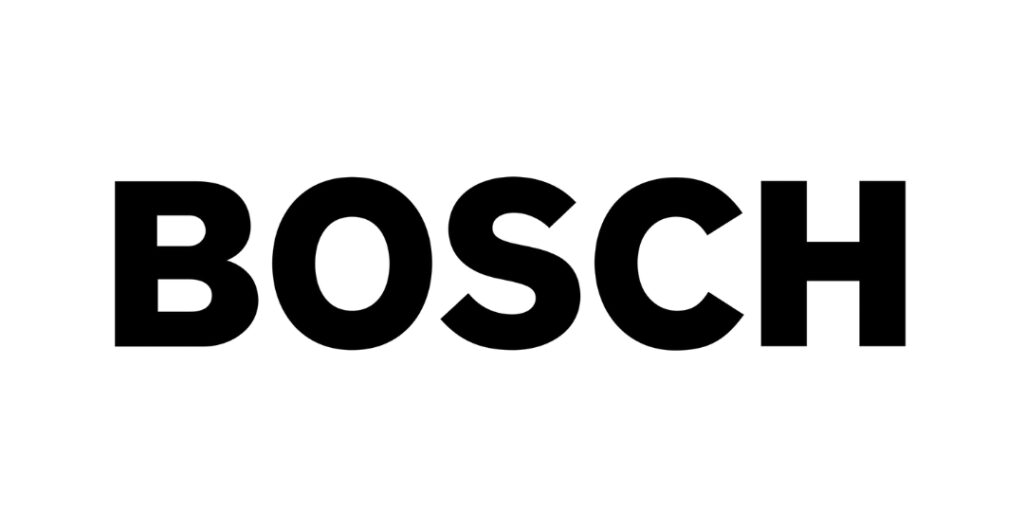 bosch logo