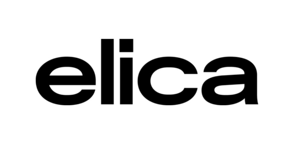 elica logo