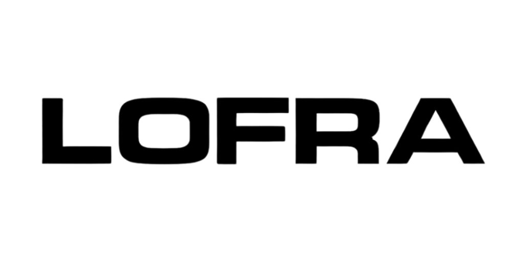 lofra logo