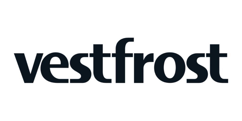 vestfrost logo